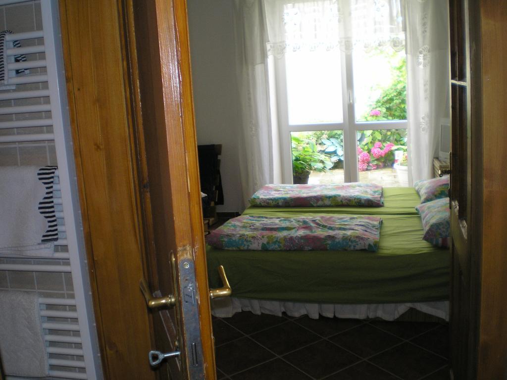 Apartman Havenatura Мікулов Екстер'єр фото