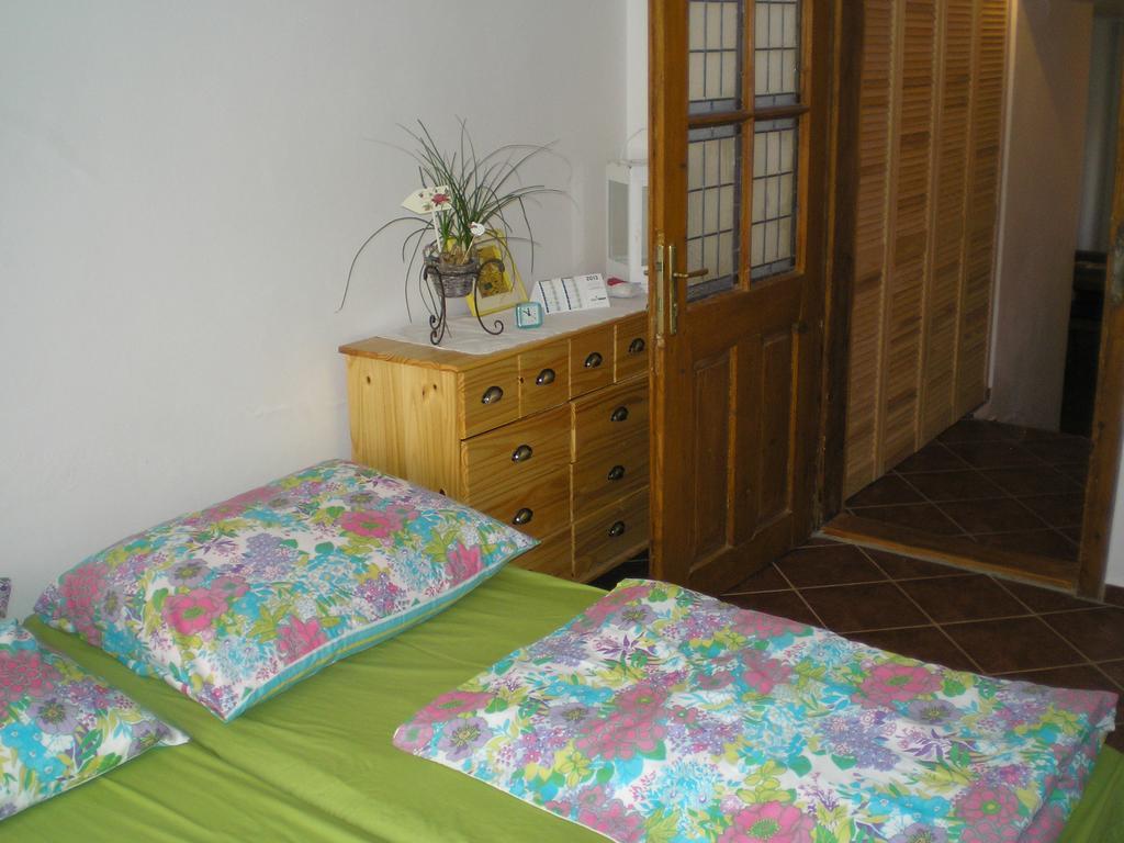 Apartman Havenatura Мікулов Екстер'єр фото
