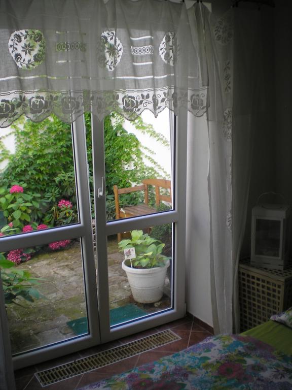 Apartman Havenatura Мікулов Екстер'єр фото