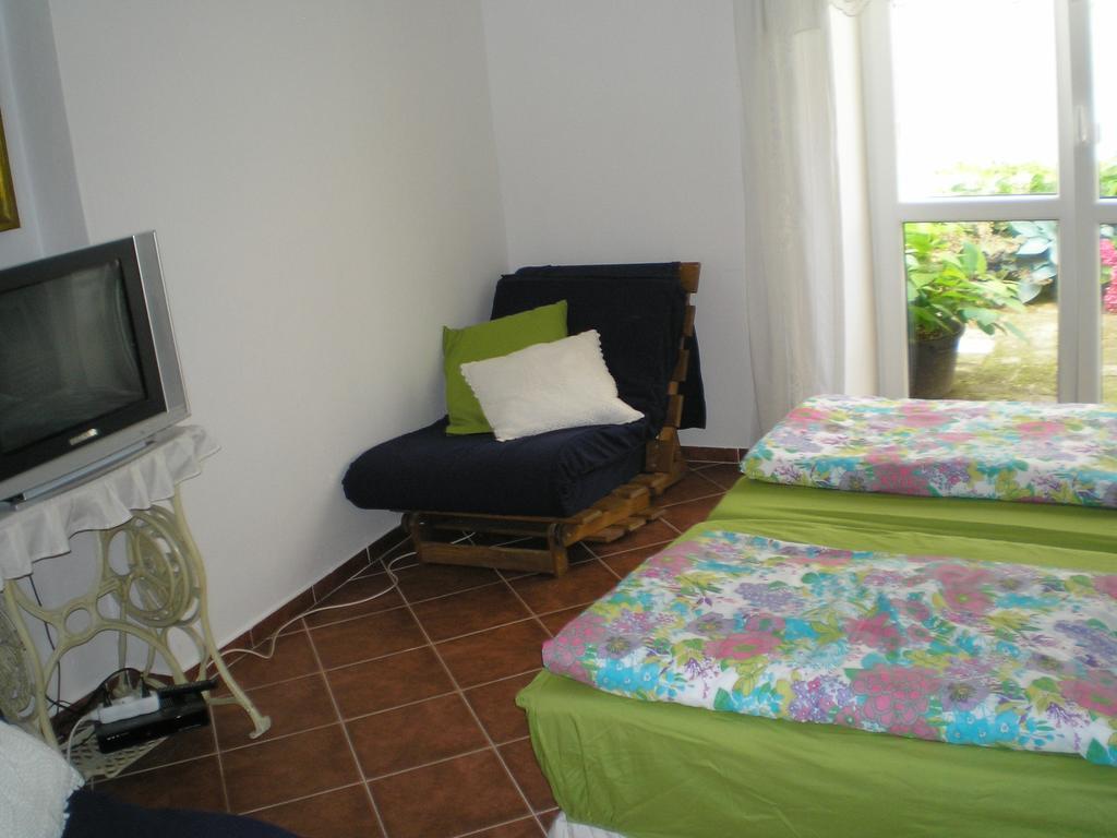 Apartman Havenatura Мікулов Екстер'єр фото