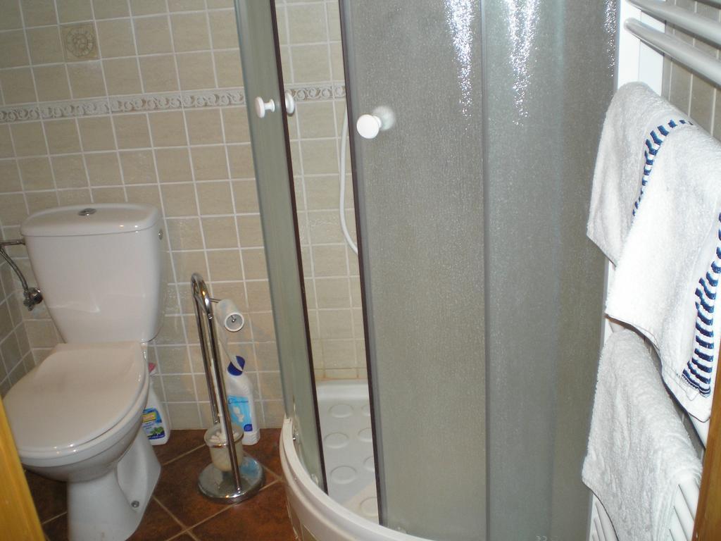 Apartman Havenatura Мікулов Екстер'єр фото