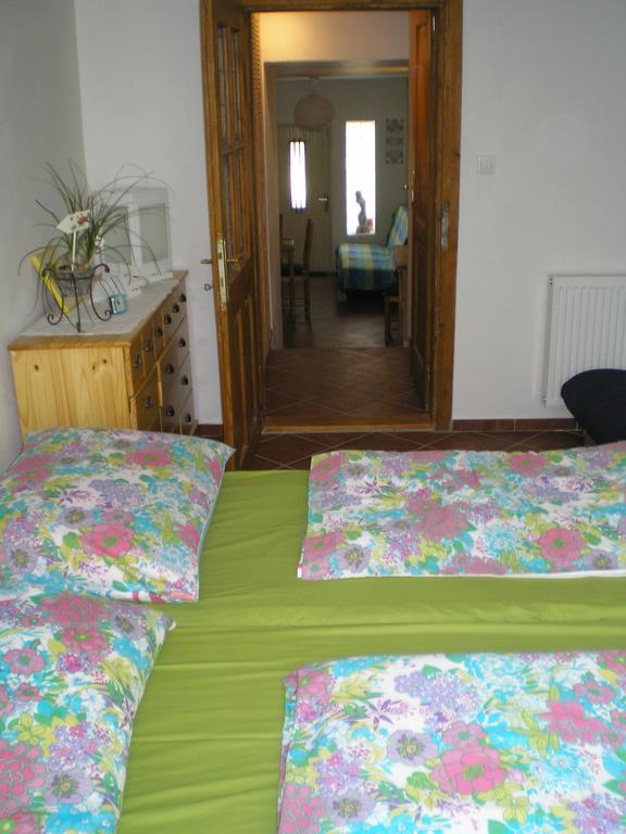 Apartman Havenatura Мікулов Екстер'єр фото