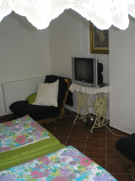 Apartman Havenatura Мікулов Екстер'єр фото